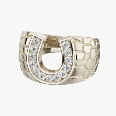 Maranco Men's Diamond Ring